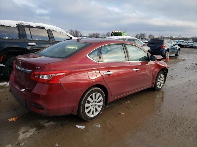 Photo 2 VIN: 3N1AB7AP5HY367712 - NISSAN SENTRA 