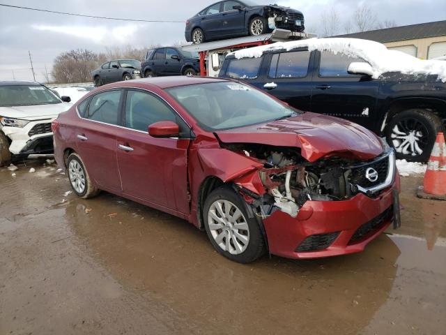 Photo 3 VIN: 3N1AB7AP5HY367712 - NISSAN SENTRA 