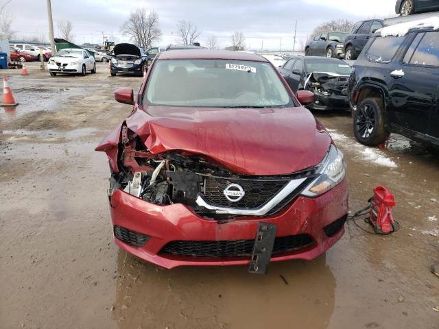 Photo 4 VIN: 3N1AB7AP5HY367712 - NISSAN SENTRA 