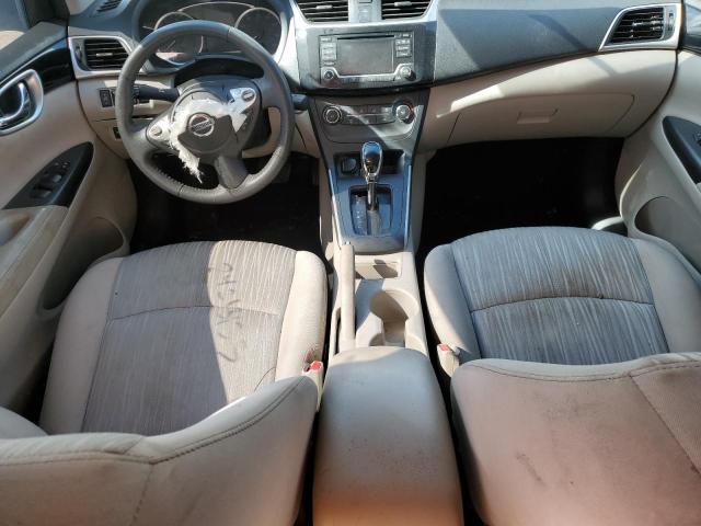 Photo 7 VIN: 3N1AB7AP5HY368438 - NISSAN SENTRA S 