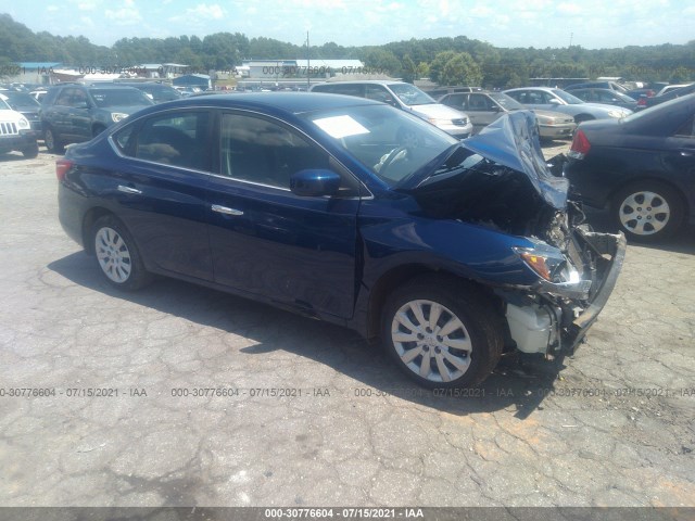 Photo 0 VIN: 3N1AB7AP5HY368536 - NISSAN SENTRA 