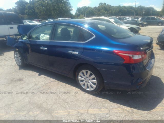 Photo 2 VIN: 3N1AB7AP5HY368536 - NISSAN SENTRA 