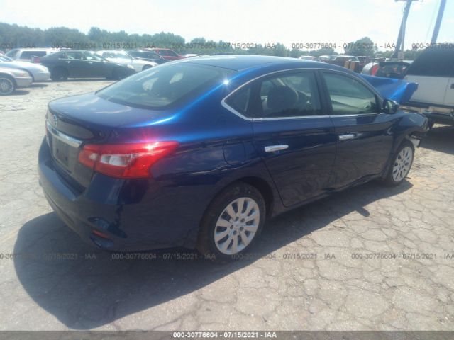 Photo 3 VIN: 3N1AB7AP5HY368536 - NISSAN SENTRA 