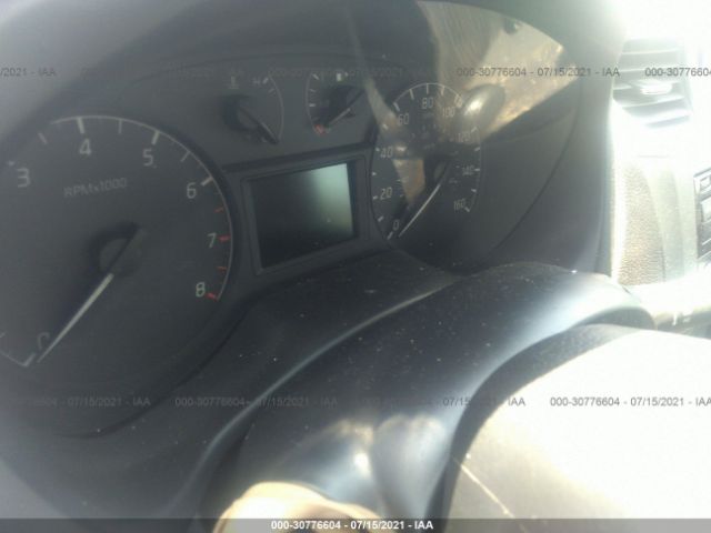 Photo 6 VIN: 3N1AB7AP5HY368536 - NISSAN SENTRA 