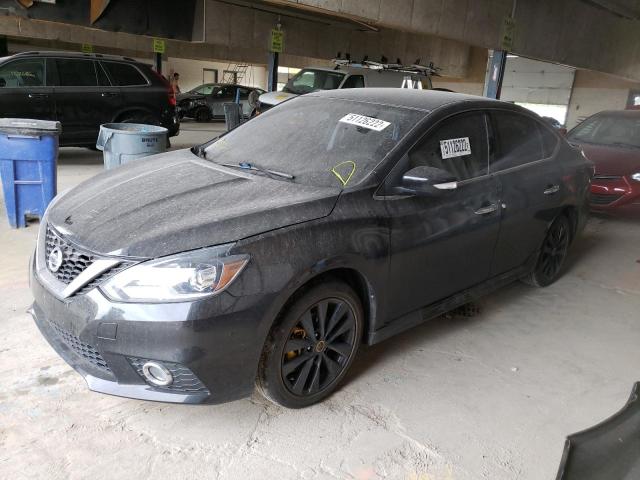 Photo 1 VIN: 3N1AB7AP5HY369220 - NISSAN SENTRA S 