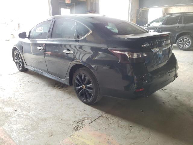 Photo 2 VIN: 3N1AB7AP5HY369220 - NISSAN SENTRA S 