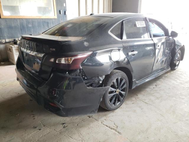 Photo 3 VIN: 3N1AB7AP5HY369220 - NISSAN SENTRA S 