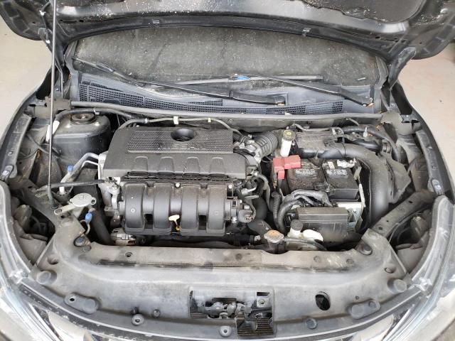 Photo 6 VIN: 3N1AB7AP5HY369220 - NISSAN SENTRA S 