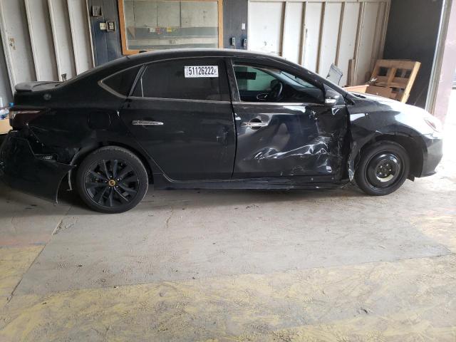 Photo 8 VIN: 3N1AB7AP5HY369220 - NISSAN SENTRA S 