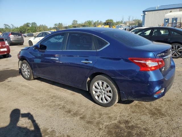 Photo 1 VIN: 3N1AB7AP5HY369590 - NISSAN SENTRA S 