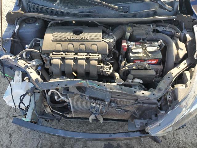 Photo 10 VIN: 3N1AB7AP5HY369590 - NISSAN SENTRA S 