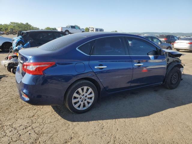 Photo 2 VIN: 3N1AB7AP5HY369590 - NISSAN SENTRA S 