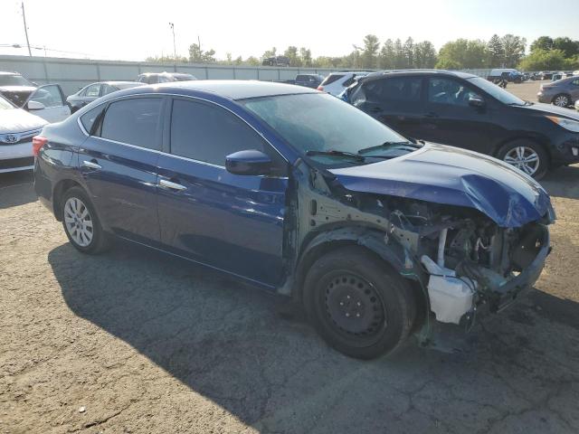 Photo 3 VIN: 3N1AB7AP5HY369590 - NISSAN SENTRA S 