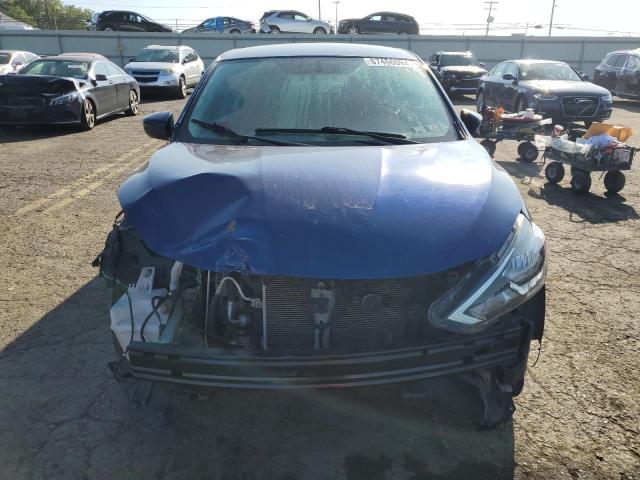 Photo 4 VIN: 3N1AB7AP5HY369590 - NISSAN SENTRA S 