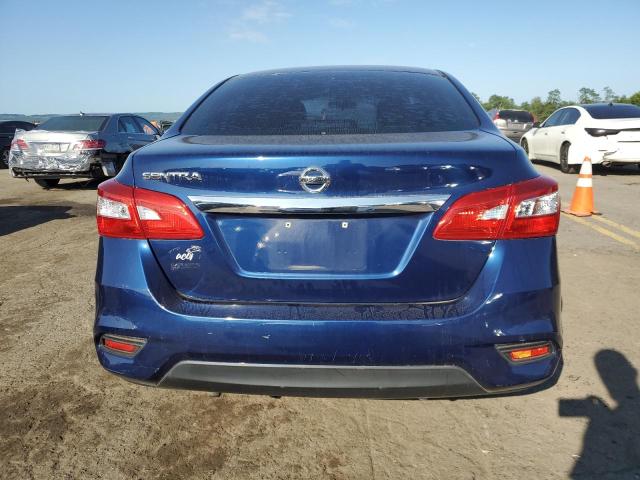 Photo 5 VIN: 3N1AB7AP5HY369590 - NISSAN SENTRA S 