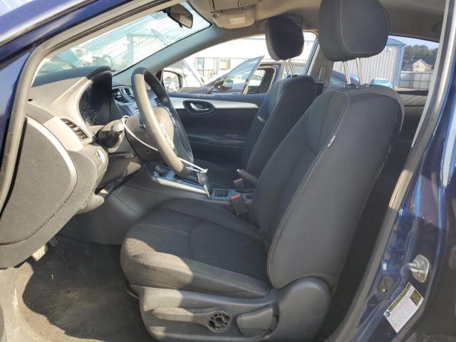 Photo 6 VIN: 3N1AB7AP5HY369590 - NISSAN SENTRA S 