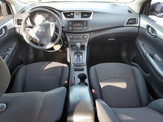 Photo 7 VIN: 3N1AB7AP5HY369590 - NISSAN SENTRA S 