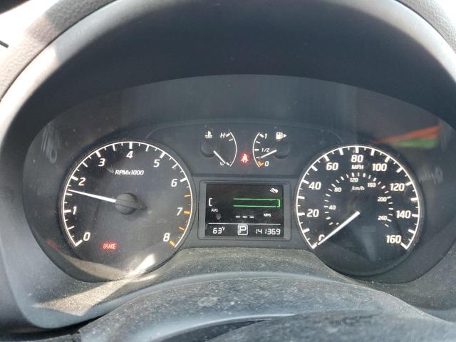 Photo 8 VIN: 3N1AB7AP5HY369590 - NISSAN SENTRA S 