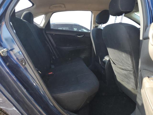 Photo 9 VIN: 3N1AB7AP5HY369590 - NISSAN SENTRA S 