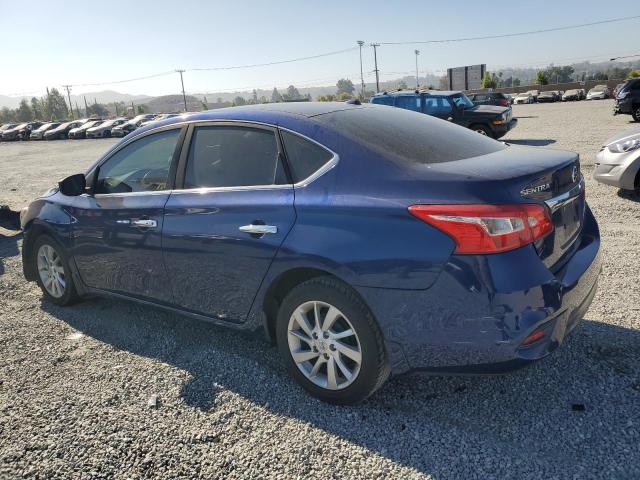 Photo 1 VIN: 3N1AB7AP5HY370027 - NISSAN SENTRA S 