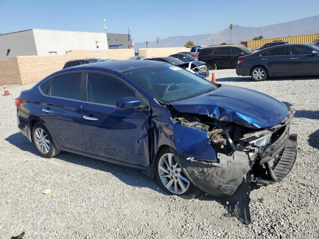 Photo 3 VIN: 3N1AB7AP5HY370027 - NISSAN SENTRA S 