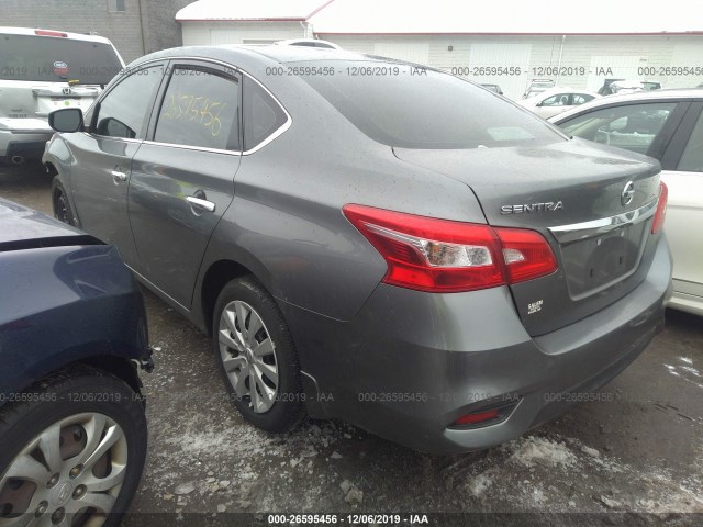 Photo 2 VIN: 3N1AB7AP5HY371419 - NISSAN SENTRA 