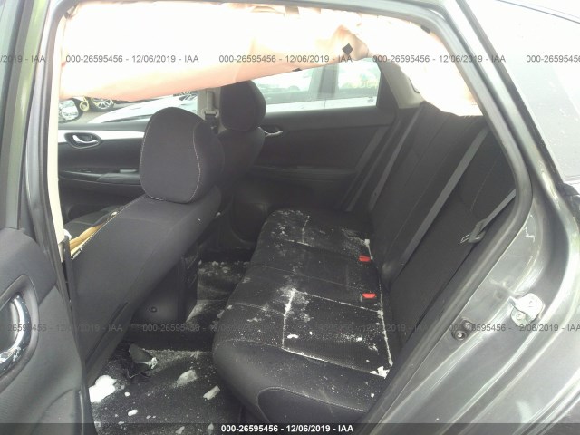 Photo 7 VIN: 3N1AB7AP5HY371419 - NISSAN SENTRA 