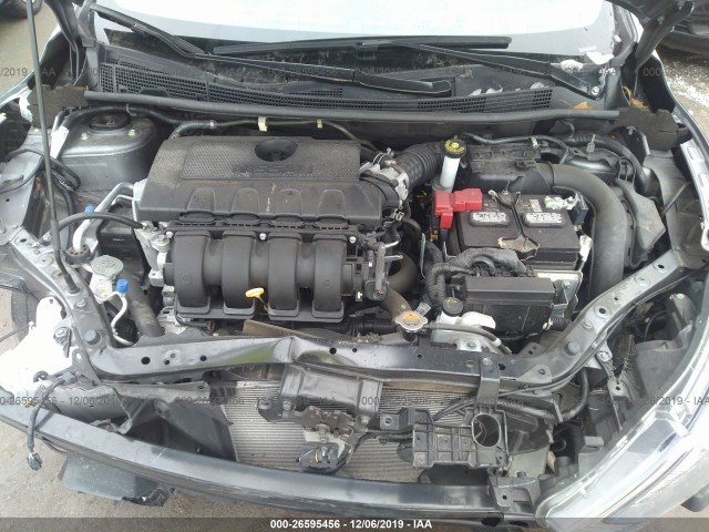 Photo 9 VIN: 3N1AB7AP5HY371419 - NISSAN SENTRA 