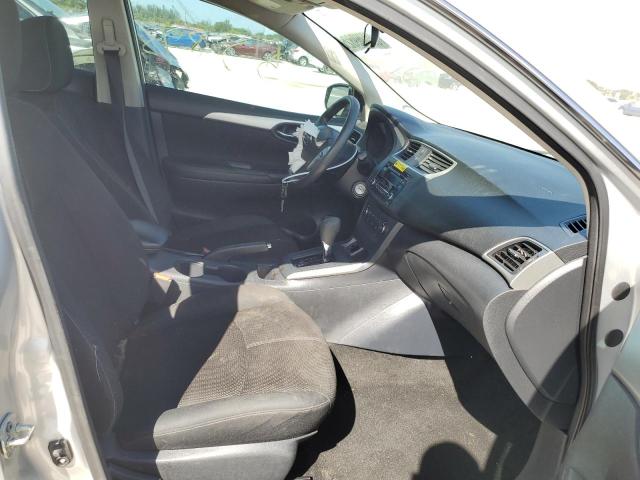 Photo 4 VIN: 3N1AB7AP5HY374434 - NISSAN SENTRA S 