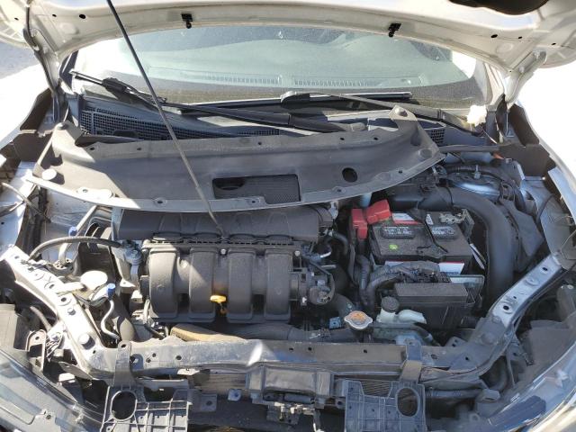 Photo 6 VIN: 3N1AB7AP5HY374434 - NISSAN SENTRA S 