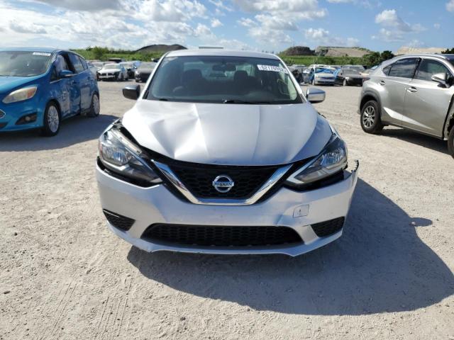 Photo 8 VIN: 3N1AB7AP5HY374434 - NISSAN SENTRA S 