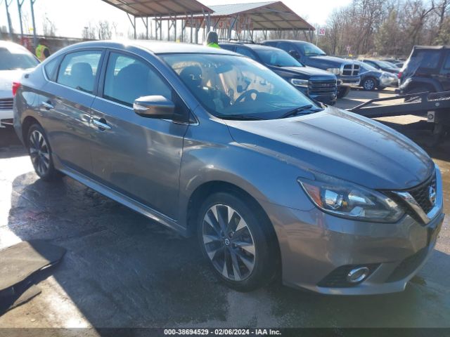 Photo 0 VIN: 3N1AB7AP5HY374921 - NISSAN SENTRA 