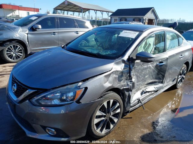 Photo 1 VIN: 3N1AB7AP5HY374921 - NISSAN SENTRA 