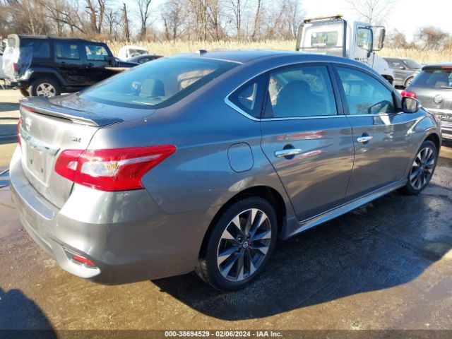 Photo 3 VIN: 3N1AB7AP5HY374921 - NISSAN SENTRA 