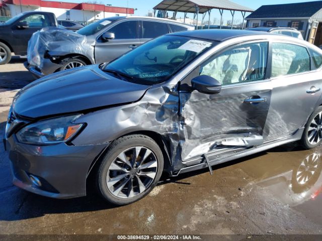 Photo 5 VIN: 3N1AB7AP5HY374921 - NISSAN SENTRA 