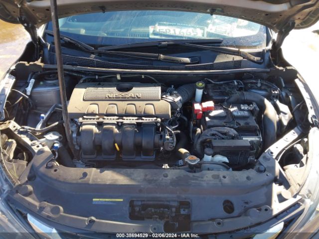 Photo 9 VIN: 3N1AB7AP5HY374921 - NISSAN SENTRA 