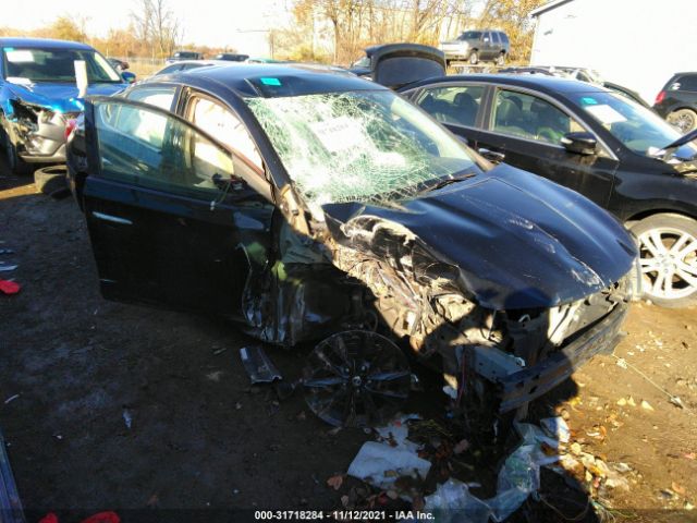 Photo 0 VIN: 3N1AB7AP5HY375079 - NISSAN SENTRA 