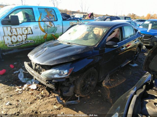 Photo 1 VIN: 3N1AB7AP5HY375079 - NISSAN SENTRA 