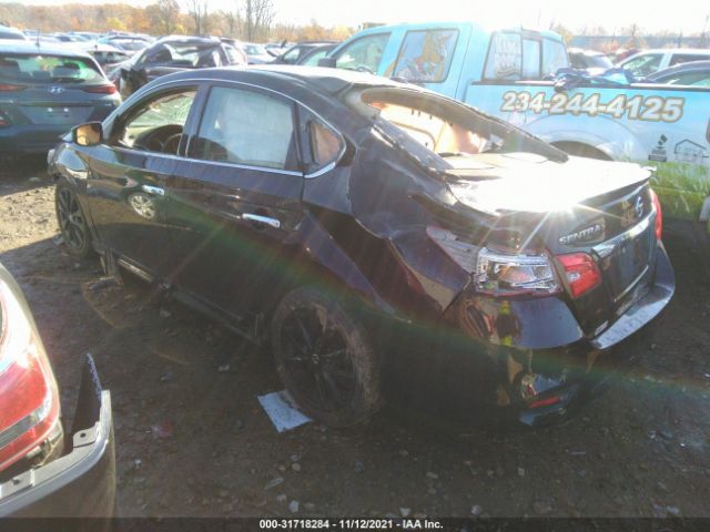 Photo 2 VIN: 3N1AB7AP5HY375079 - NISSAN SENTRA 