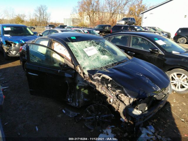 Photo 5 VIN: 3N1AB7AP5HY375079 - NISSAN SENTRA 