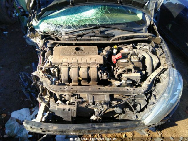 Photo 9 VIN: 3N1AB7AP5HY375079 - NISSAN SENTRA 