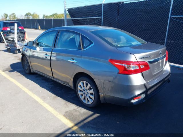 Photo 2 VIN: 3N1AB7AP5HY375518 - NISSAN SENTRA 