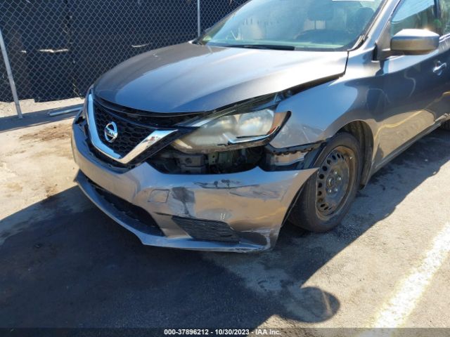 Photo 5 VIN: 3N1AB7AP5HY375518 - NISSAN SENTRA 