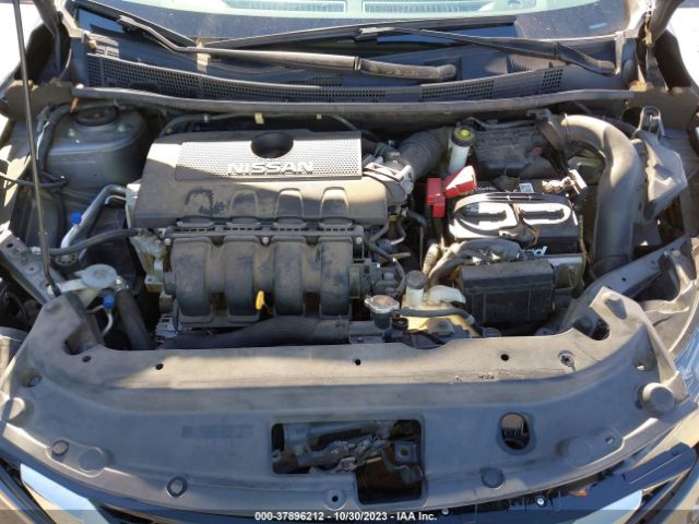 Photo 9 VIN: 3N1AB7AP5HY375518 - NISSAN SENTRA 