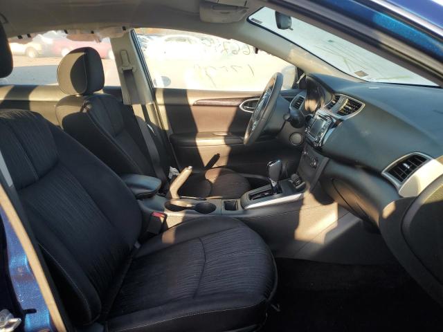 Photo 4 VIN: 3N1AB7AP5HY377236 - NISSAN SENTRA 