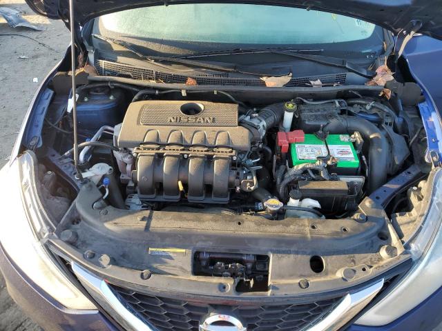 Photo 6 VIN: 3N1AB7AP5HY377236 - NISSAN SENTRA 