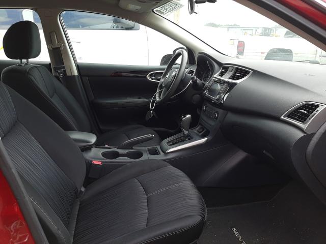 Photo 4 VIN: 3N1AB7AP5HY379701 - NISSAN SENTRA S 