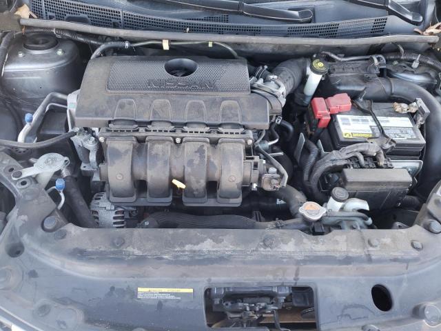 Photo 10 VIN: 3N1AB7AP5HY381125 - NISSAN SENTRA S 