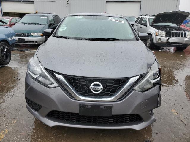 Photo 4 VIN: 3N1AB7AP5HY383229 - NISSAN SENTRA S 