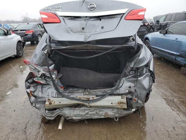 Photo 5 VIN: 3N1AB7AP5HY383229 - NISSAN SENTRA S 